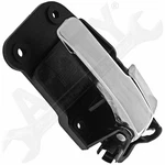 Apdty 89111 Interior Inside Door Handle Front Right Passenger 2000-02 Linoln Ls. Fixed Price $40.95.