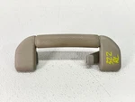 14-24 Infiniti QX80 Rear 2ND Row Left Lh Driver Side Roof Grip Grab Handle Oem. Fixed Price $32.50.