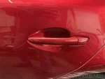 Driver Door Handle Exterior Assembly Fits 14-18 Mazda 636482. Fixed Price $75.00.