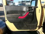 Tj 2014 Front Door Trim Panel 2214499. Fixed Price $152.24.