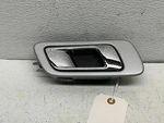 11-15 Ford Explorer Sport Rear Right Pass Side Inner Door Handle Assy Oem LOT032. Fixed Price $48.00.