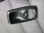 85-91 Porsche Left Right Door Handle Surround Trim Bezel 94453722900 Oem. Fixed Price $34.00.