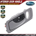 Front Left Interior Door Handle W/ Keyhole For Honda Element 03-11 72165SCVA01ZD. Fixed Price $13.29.