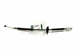 Land Rover Range Sport LR4 Door Handle Release Cable LR013916 Genuine New. Fixed Price $23.91.