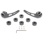 Jegs 70304 Interior Door Handles 4" Long. Fixed Price $22.99.