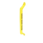 Carr 200047 20" Grab Handle Bolt On Cast Aluminum XP7 Yellow Single. Fixed Price $59.99.