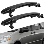 For Toyota Sienna 2004-10 Rear Left Right Sliding Door Handle 6921308020. Fixed Price $9.99.