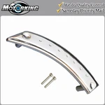 Interior Front Right Door Pull Handle Repair Kit For 1998-2010 Vw Beetle Chrome. Fixed Price $56.99.