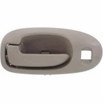 For Chrysler Sebring Interior Door Handle 2001-2006 Driver Side Front. Fixed Price $32.70.