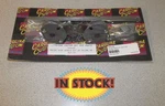 Carolina Custom EZH1GM - Inside Door Handle Install Kit For Spline. Fixed Price $99.95.