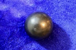 Black Gear Shift Knob Hot Rod Handle Chevy Ford Mopar Pontiac Gm Amc Rat. Fixed Price $10.95.