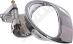 Apdty 112673 Interior Door Handle Right Front Rear (upgraded Metal Design). Fixed Price $35.42.