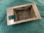1981 1991 Chevrolet Gmc Truck Interior Door Handle Cup Bezel Lh Driver 14026329. Fixed Price $24.95.