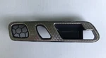 98-04 Mercedes Passenger Door Handle Trim SLK230 320 Amg 1707600462. Fixed Price $60.00.