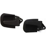 Front Driver & Passenger Side Black 325 328 318 Pair New Set Of Door Handles. Fixed Price $40.99.