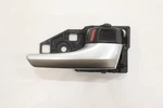 2014 - 2019 Toyota Highlander Rear Right Interior Inside Door Handle Oem. Fixed Price $44.49.