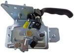 Interior Door Handle Dorman 80596. Fixed Price $90.95.