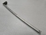 Very Nice Original Porsche 914 Right Door Window Rear Track Channel 1973-76 Nla. Fixed Price $25.00.