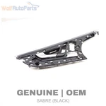 2016-2024 Audi Q7 Front Left Interior Door Handle / Release 4M0837019B. Fixed Price $28.49.