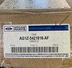 Genuine Ford Handle - Latch Oem AG1Z5421818AF. Fixed Price $7.20.