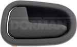Dorman 83547 Interior Door Handle Front/rear Left For 95-01 Kia Sportage. Fixed Price $21.63.