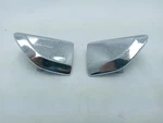 Oem 1970 - 1974 Plymouth Barracuda Inside Door Handles #3454842 3454843. Fixed Price $29.99.