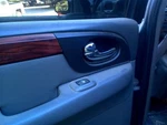 Driver Left Rear Inside Door Handle Fits 03 Envoy 3178341. Fixed Price $25.00.