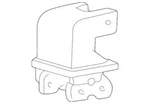 Genuine Ford Explorer Sport Trac 2001-2002- Armrest Bracket 3L2Z-78047A20-AAG. Fixed Price $130.49.