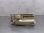 03 - 08 Toyota Corolla Left Driver Rear Interior Door Handle. Fixed Price $23.96.