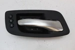 New Oem Mopar Front Interior Door Handle Black 5PF64DX9AA Chrysler 300 15-18. Fixed Price $38.95.