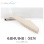 2018-2024 Audi A5 Sportback Front Left Door Panel Pull / Armrest 8W0867173D. Fixed Price $59.99.