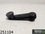 Oem 1989 Ford Ranger 2.9L Van Manual Window Crank Handle Black. Fixed Price $19.99.
