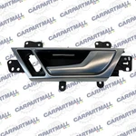2005-2011 Audi A6 Rear Right Side Interior Door Handle W/ Bezel 4F0-839-020 Oem. Fixed Price $26.99.