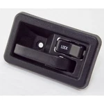 Omix Interior Door Handle Right 11812.12 * Fits 87-95 Wrangler Yj. Fixed Price $41.23.
