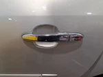 Lh Driver Rear 2009 Lucerne Door Handle Outside Exterior SKU#4272470. Fixed Price $69.35.