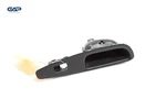2019 - 2020 Hyundai Santa Fe Rear Left Driver Side Door Window Switch Bezel Oem. Fixed Price $27.49.