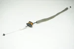 2013-2018 Audi A7 Interior Door Handle Cable 4G8837085. Fixed Price $19.99.