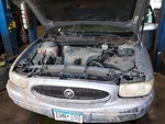Driver Front Window Regulator Electric Fits 05 Lesabre 2088046. Fixed Price $90.00.
