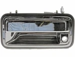 For 1994-1999 Gmc C2500 Suburban Door Handle Front Left Dorman 81698JQ 1995 1996. Fixed Price $64.33.
