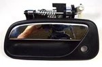Fits 1993 1998 Toyota T100 Exterior Door Handle Front Left Chrome. Fixed Price $17.96.