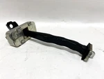 14-24 Infiniti Q50 Front Left Lh / Right Door Hinge Check Strap Stopper Oem. Fixed Price $24.00.