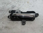 2011-2014 Hyundai Sonata Hybrid Left Driver Rear Back Door Interior Handle Inner. Fixed Price $39.98.