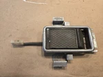 Mgb Interior Door Handle CZK3792. Fixed Price $26.24.