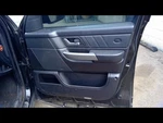 Rover Spt 2008 Front Door Trim Panel 1057873. Fixed Price $179.95.