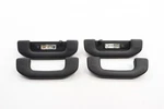 2019 - 2023 Mercedes CLS450 C257 Interior Roof Grab Bar Set Oem Black. Fixed Price $59.51.