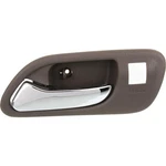 Interior Door Handle 1999-2006 Acura Mdx Tl Touring 3.5L 3.2L 72165S0KA02ZB. Fixed Price $49.83.