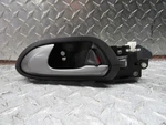 2006-2011 Honda Civic Sedan Left Driver Rear Door Handle Interior. Fixed Price $14.96.