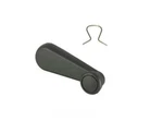 Land Rover Defender 87-16 Front Manual Window Winder Handle DBP6287PMA BNP4556L. Fixed Price $14.00.