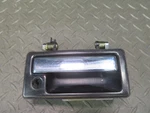 79-83 Datsun S130 280ZX 2+0 Right Door Exterior Handle Gray Oem. Fixed Price $37.63.