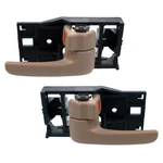 For Toyota Avalon 2000-2004 Interior Door Handles Driver Passenger Side Pair. Fixed Price $38.50.